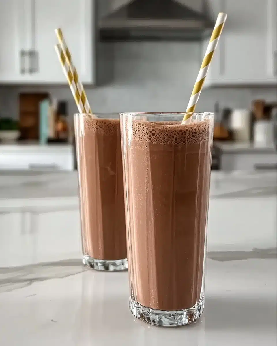 Craft Rich Drinking Chocolate with Orange, Cinnamon, & Chili